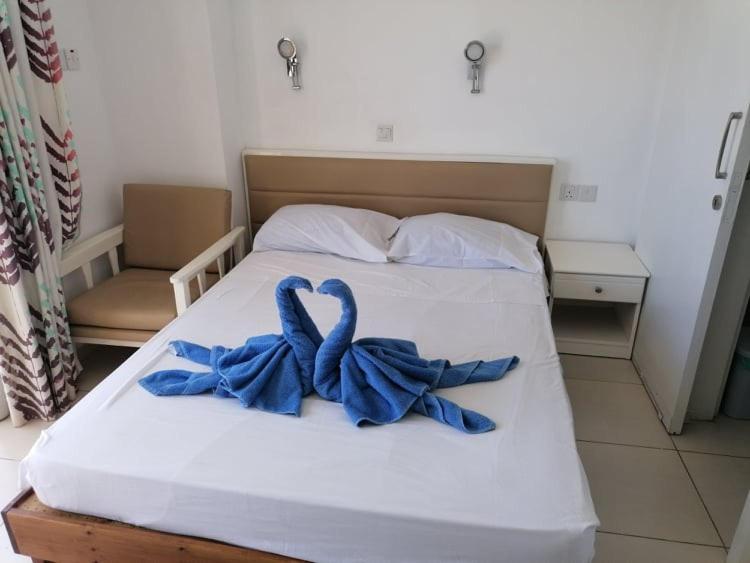 Simos Magic Beach Hotel Apts Ayia Napa Ngoại thất bức ảnh