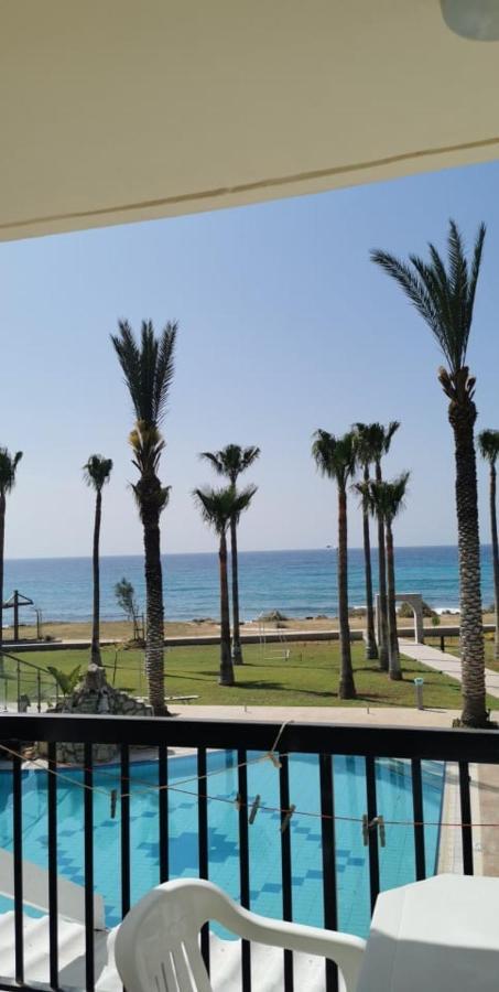 Simos Magic Beach Hotel Apts Ayia Napa Ngoại thất bức ảnh