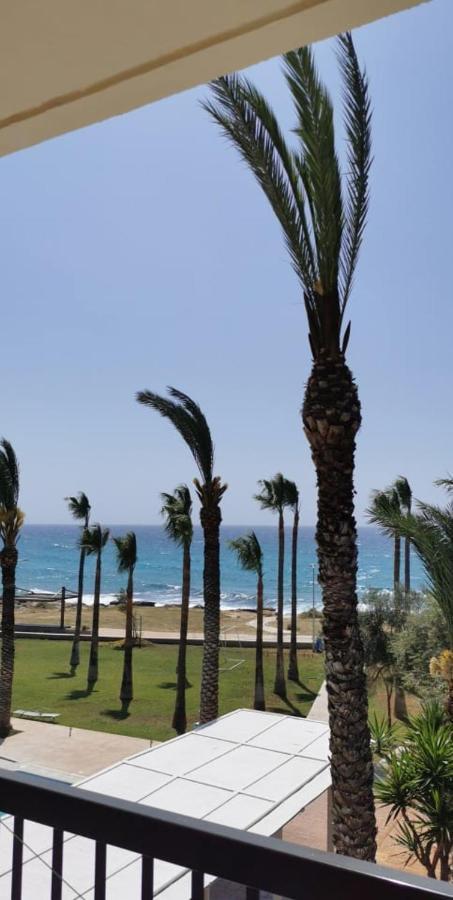 Simos Magic Beach Hotel Apts Ayia Napa Ngoại thất bức ảnh