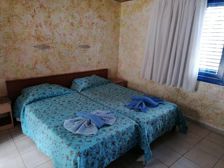 Simos Magic Beach Hotel Apts Ayia Napa Ngoại thất bức ảnh