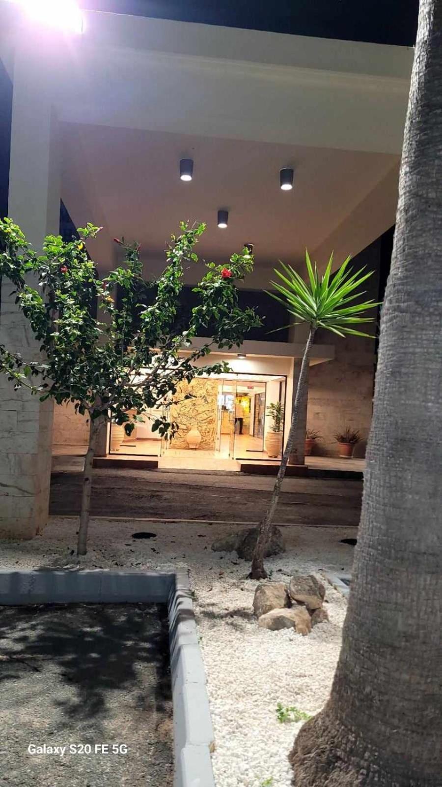 Simos Magic Beach Hotel Apts Ayia Napa Ngoại thất bức ảnh