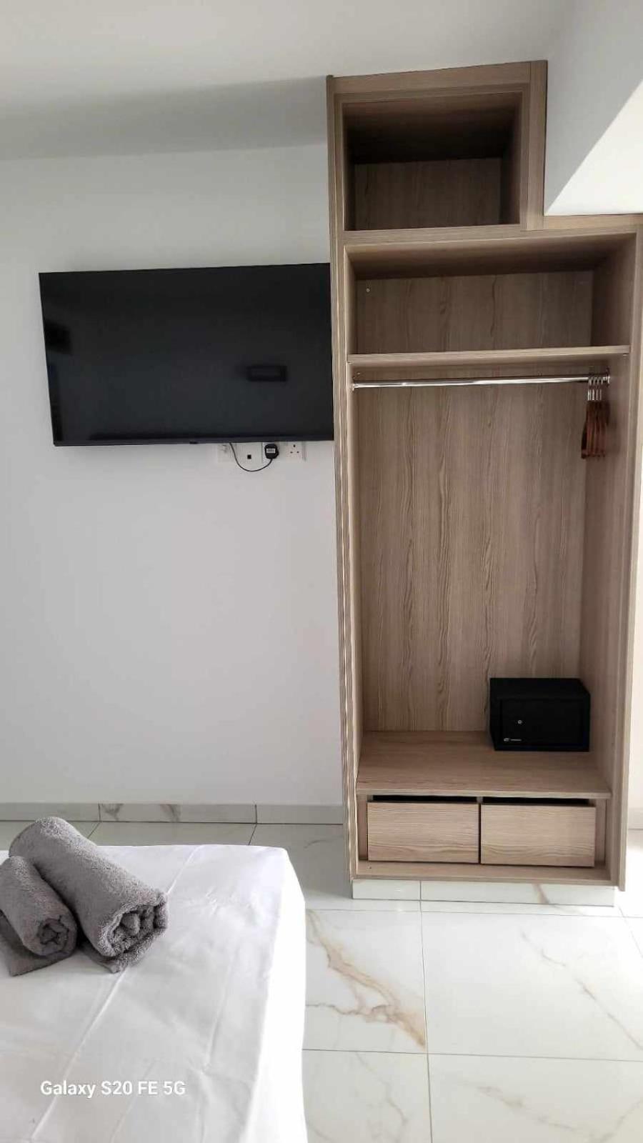 Simos Magic Beach Hotel Apts Ayia Napa Ngoại thất bức ảnh