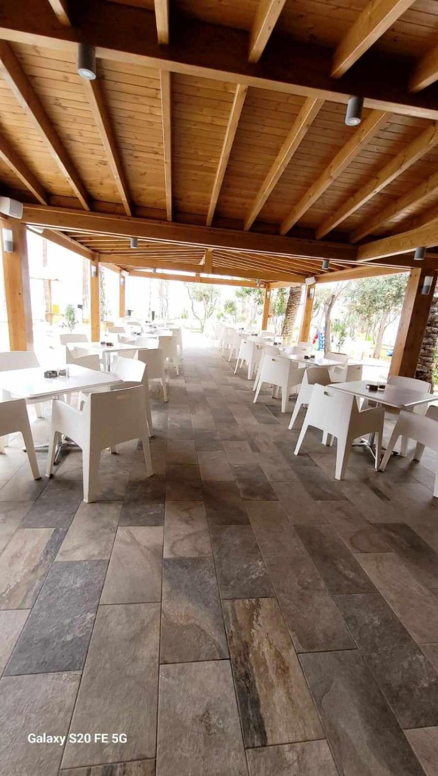 Simos Magic Beach Hotel Apts Ayia Napa Ngoại thất bức ảnh