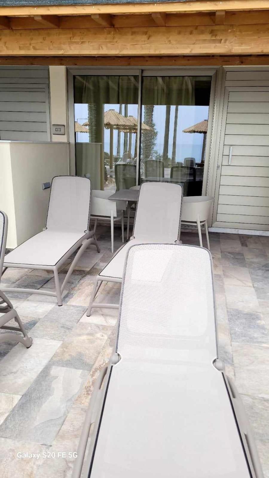 Simos Magic Beach Hotel Apts Ayia Napa Ngoại thất bức ảnh